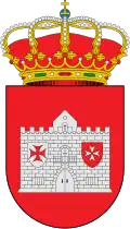 Blason de Orrios