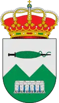Blason de Pórtugos