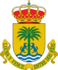 Blason de Palma del Río