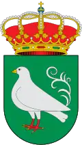 Blason de Palomares del Río