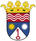 Blason de Panticosa
