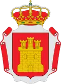Blason de Paradas