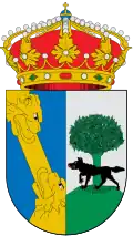 Blason de Partaloa