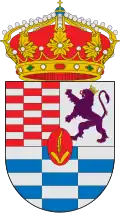 Blason de Peñarandilla