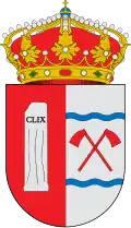 Blason de