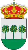 Blason de Perales