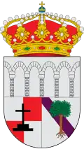 Blason de Piñel de Abajo