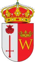 Blason de Pitiegua