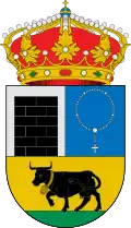 Blason de Pizarral