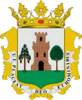 Blason de Plasencia