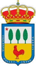 Blason de Pollença
