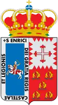 Blason de Ponga