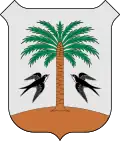 Blason de Porreres