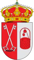 Blason de Pozuelo