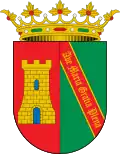 Blason de Priego