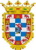 Blason de Puebla de Don Fadrique