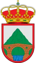 Blason de Puente Viesgo