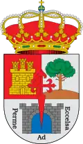 Blason de Puente de Génave