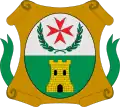 Blason de Puerto Lápice