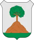 Blason de Puigpunyent