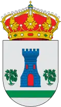 Blason de Pulgar