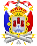 Blason de Puno