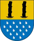 Blason de Quillecocommune du Chili