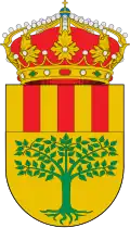 Blason de Rairiz de Veiga