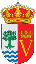 Blason de Ramales de la Victoria