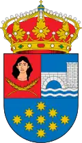 Blason de Reocín