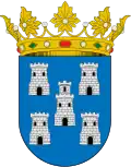 Blason de Retortillo de Soria