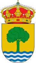 Blason de Ribamontán al Monte