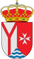 Blason de Ruidera