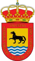 Blason de Ruiloba