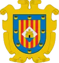 Blason de Sant Antoni de Portmany