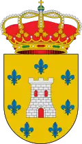 Blason de San Felices de Buelna