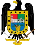 Blason de San José de Miranda