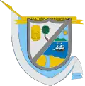 Blason de San Juan de Urabá