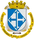 Blason de San Juan de los Lagos