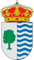Blason de San Miguel de Aguayo