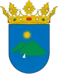 Blason de San Pedro de la Paz