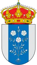 Blason de Sancedo