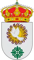 Blason de Sancti-Spiritus