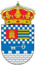 Blason de Santa Eufemia