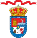 Blason de Santa María de Guíade Gran Canaria