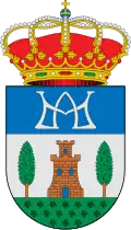 Blason de Santa María del Páramo