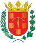 Blason de Sariñena