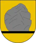 Blason de Sarroca de Lleida
