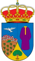 Blason de Sayalonga