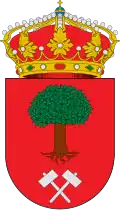 Blason de Selaya